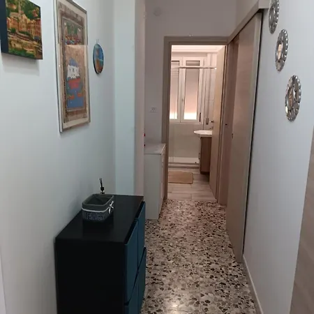 Apartament Daudo's