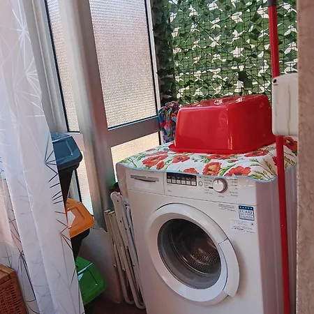 Apartment Daudo's *