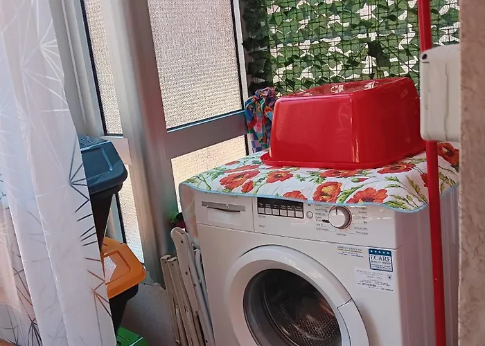 Appartement Daudo's *